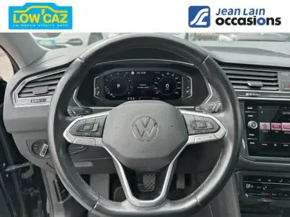 Photo 12 Volkswagen Tiguan  1.5 TSI 150ch DSG7