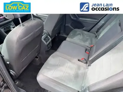 Photo 16 Volkswagen Tiguan  1.5 TSI 150ch DSG7