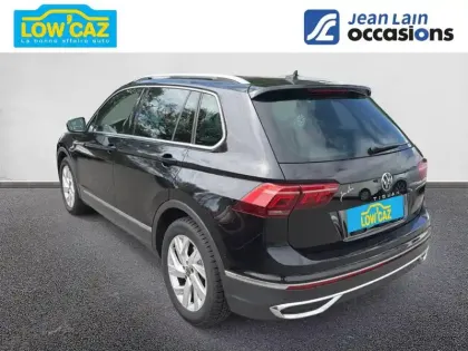 Photo 6 Volkswagen Tiguan  1.5 TSI 150ch DSG7