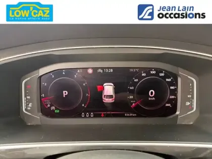 Photo 11 Volkswagen Tiguan  1.5 TSI 150ch DSG7