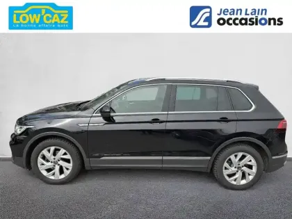 Photo 7 Volkswagen Tiguan  1.5 TSI 150ch DSG7