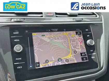 Photo 14 Volkswagen Tiguan  1.5 TSI 150ch DSG7