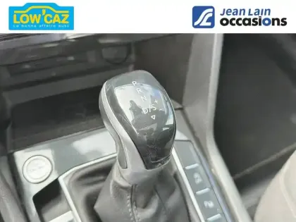 Photo 17 Volkswagen Tiguan  1.5 TSI 150ch DSG7