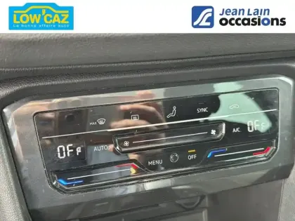 Photo 15 Volkswagen Tiguan  1.5 TSI 150ch DSG7