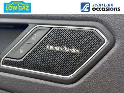 Photo 19 Volkswagen Tiguan  1.5 TSI 150ch DSG7