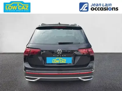 Photo 5 Volkswagen Tiguan  1.5 TSI 150ch DSG7