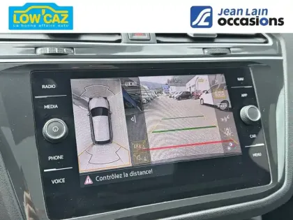 Photo 13 Volkswagen Tiguan  1.5 TSI 150ch DSG7