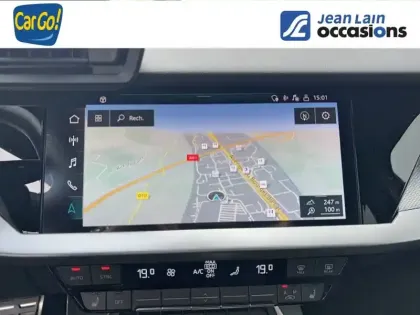 Photo 14 Audi A3  Sportback 35 TFSI Mild Hybrid 150 S tronic 7