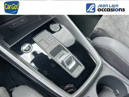 Photo 15 Audi A3  Sportback 35 TFSI Mild Hybrid 150 S tronic 7