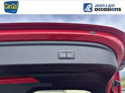 Photo 17 Audi A3  Sportback 35 TFSI Mild Hybrid 150 S tronic 7