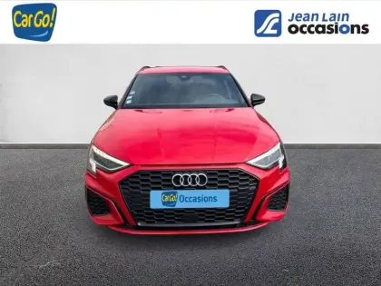 Photo 8 Audi A3  Sportback 35 TFSI Mild Hybrid 150 S tronic 7