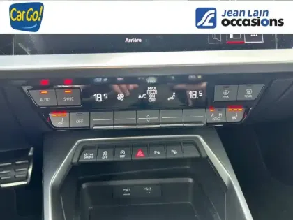 Photo 19 Audi A3  Sportback 35 TFSI Mild Hybrid 150 S tronic 7