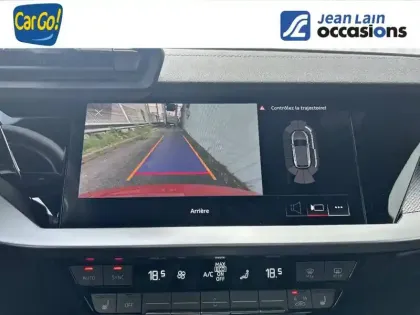 Photo 18 Audi A3  Sportback 35 TFSI Mild Hybrid 150 S tronic 7