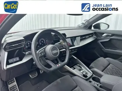 Photo 12 Audi A3  Sportback 35 TFSI Mild Hybrid 150 S tronic 7