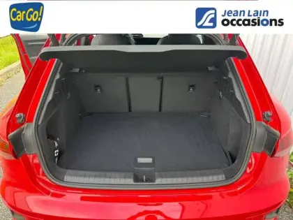 Photo 13 Audi A3  Sportback 35 TFSI Mild Hybrid 150 S tronic 7