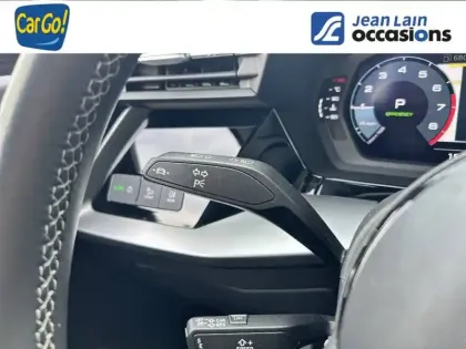 Photo 16 Audi A3  Sportback 35 TFSI Mild Hybrid 150 S tronic 7