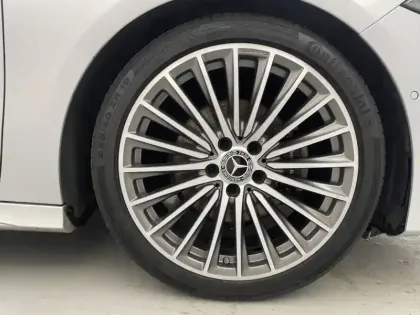 Photo 16 Mercedes Classe A  200 d 8G-DCT