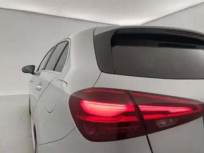 Photo 27 Mercedes Classe A  200 d 8G-DCT