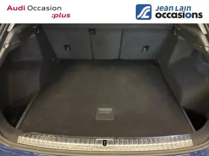 Photo 9 Audi Q3  35 TFSI 150 ch S tronic 7