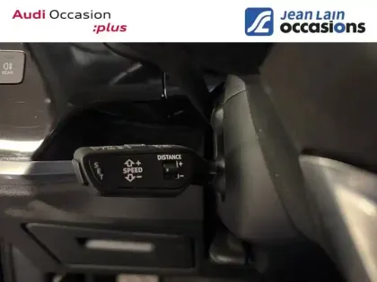 Photo 11 Audi Q3  35 TFSI 150 ch S tronic 7