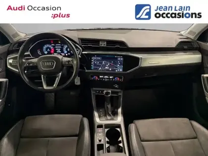 Photo 17 Audi Q3  35 TFSI 150 ch S tronic 7