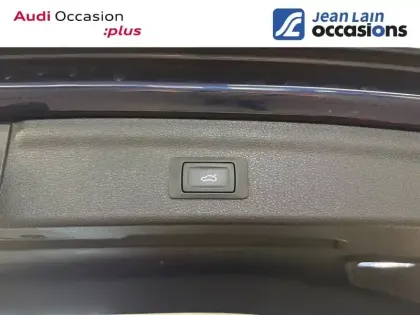 Photo 19 Audi Q3  35 TFSI 150 ch S tronic 7