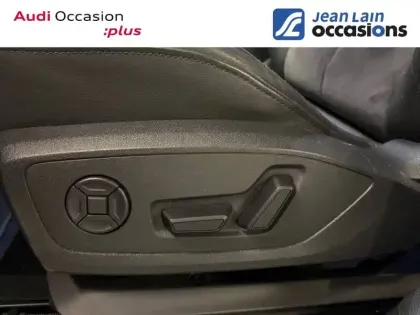 Photo 20 Audi Q3  35 TFSI 150 ch S tronic 7