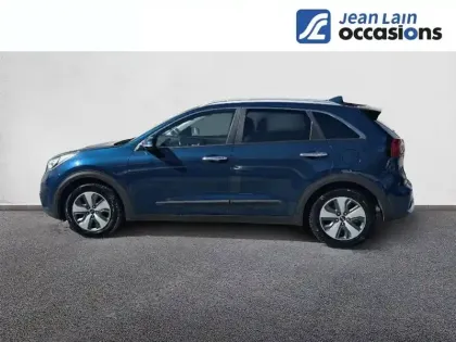 Photo 7 Kia Niro  1.6 GDi Hybride 141 ch DCT6