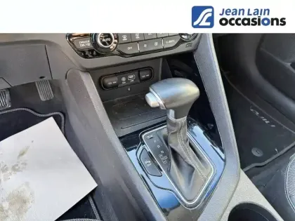 Photo 12 Kia Niro  1.6 GDi Hybride 141 ch DCT6