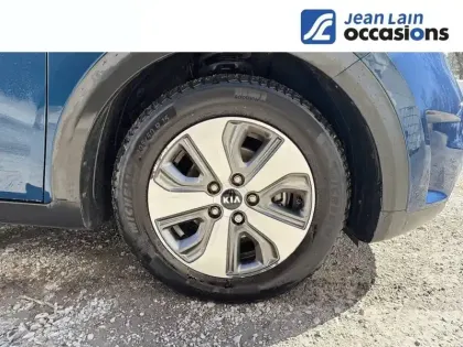 Photo 8 Kia Niro  1.6 GDi Hybride 141 ch DCT6