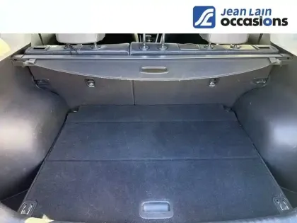 Photo 9 Kia Niro  1.6 GDi Hybride 141 ch DCT6