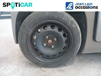 Photo 12 Citroën Ami 