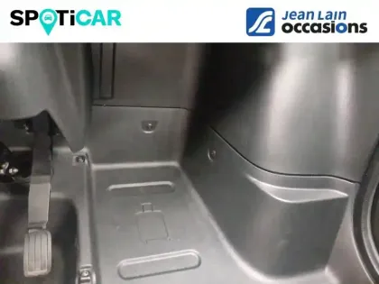 Photo 18 Citroën Ami 