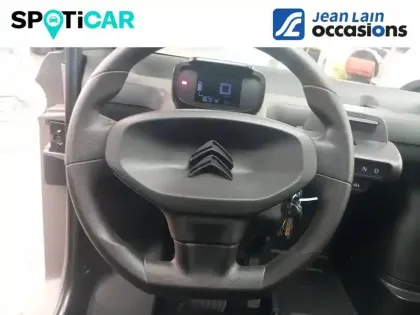 Photo 8 Citroën Ami 