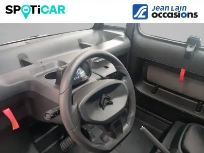 Photo 7 Citroën Ami 