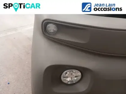 Photo 15 Citroën Ami 