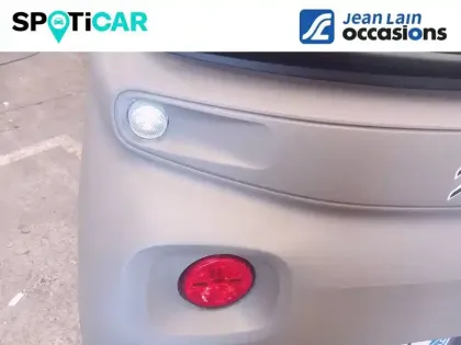 Photo 16 Citroën Ami 