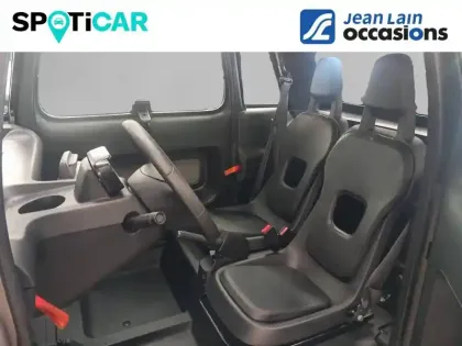 Photo 10 Citroën Ami 