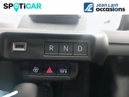 Photo 13 Citroën Ami 