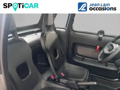 Photo 11 Citroën Ami 