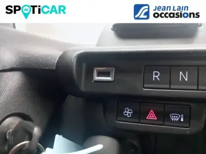 Photo 17 Citroën Ami 