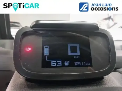 Photo 9 Citroën Ami 