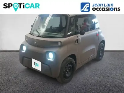 Photo Citroën Ami Ami