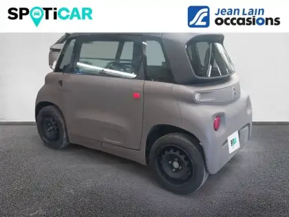Photo 6 Citroën Ami 