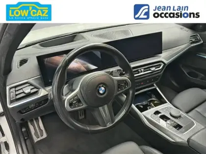 Photo 30 BMW Serie 3 Touring 320d xDrive 190 ch BVA8