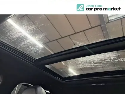 Photo 17 BMW Serie 3 Touring 320d xDrive 190 ch BVA8