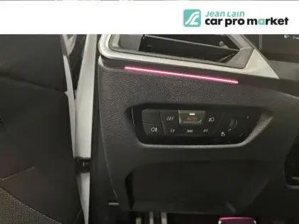 Photo 18 BMW Serie 3 Touring 320d xDrive 190 ch BVA8