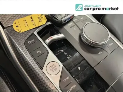 Photo 15 BMW Serie 3 Touring 320d xDrive 190 ch BVA8