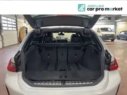 Photo 13 BMW Serie 3 Touring 320d xDrive 190 ch BVA8