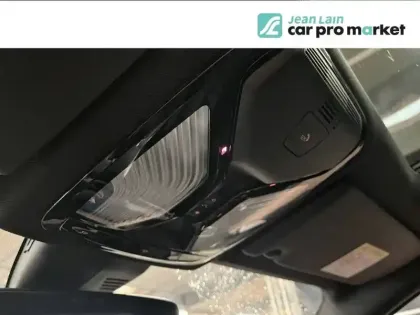 Photo 16 BMW Serie 3 Touring 320d xDrive 190 ch BVA8